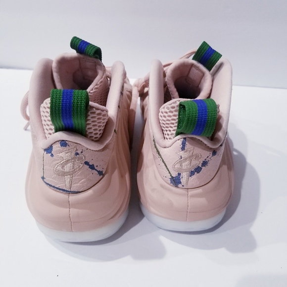 Nike Air Foamposite One AA3963-200 Particle Beige - Picture 4 of 8